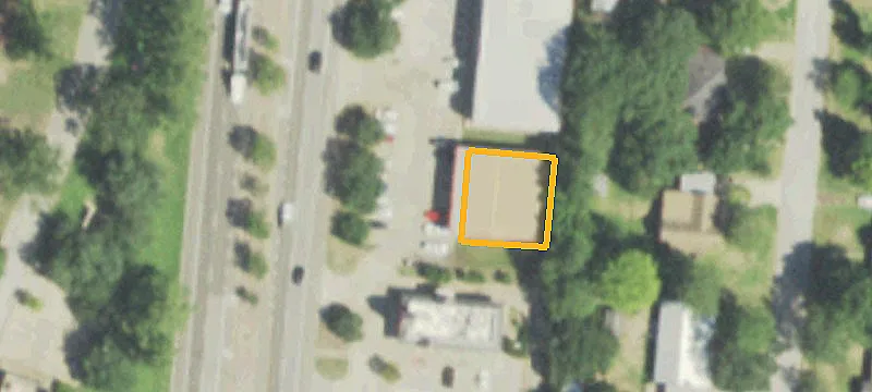 404 Temple Dr