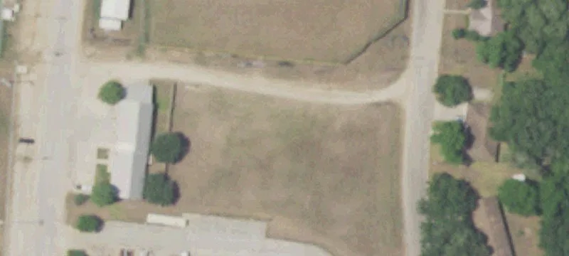 Memorial Dr