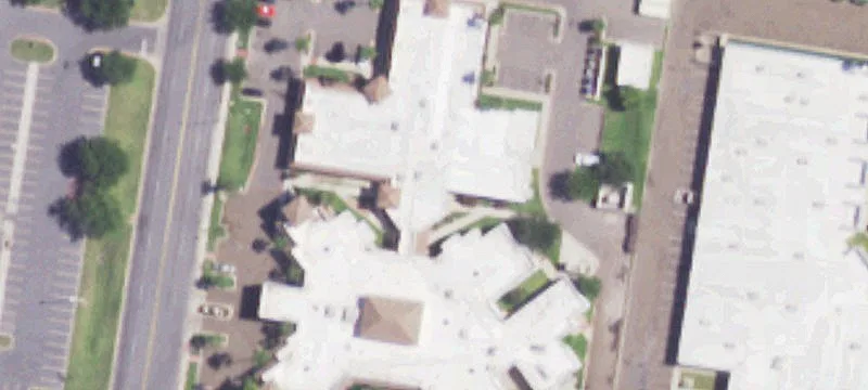 2109 K St