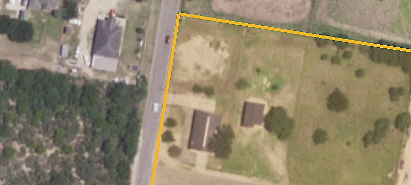 2354 El Pinto Rd