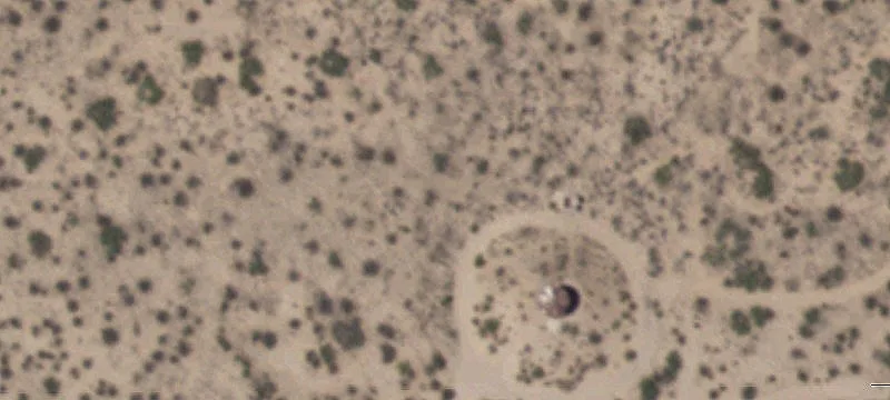 Tornillo, TX 79853