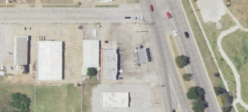 4018 Burkburnett Rd