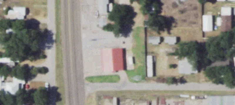 514 Oklahoma Cut Off