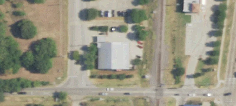 Chisholm Trl