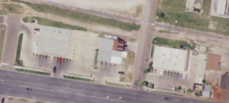 Donna, TX 78537