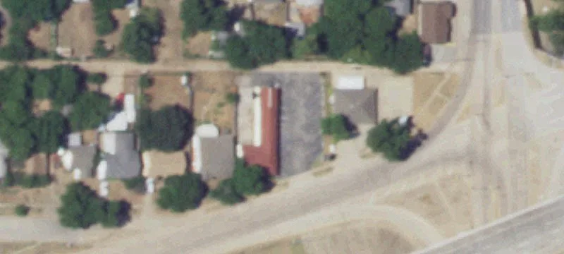 1708 Kell Blvd