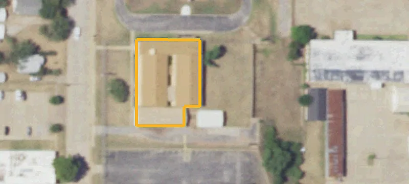 1823 Seymour Hwy