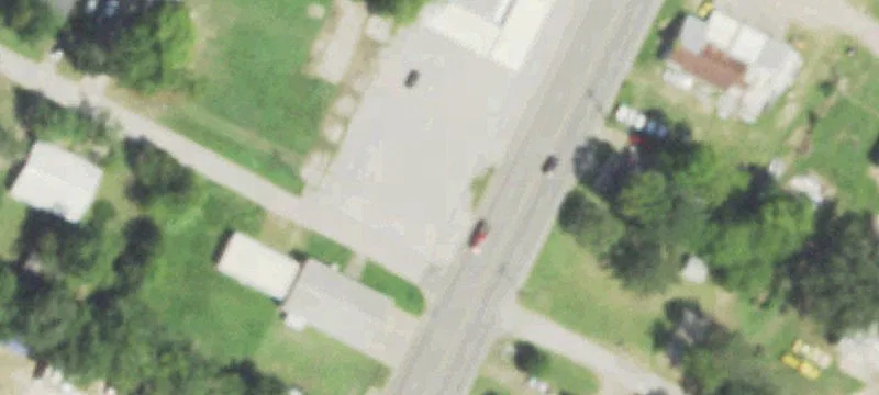 Main St