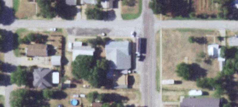 200 Yosemite St