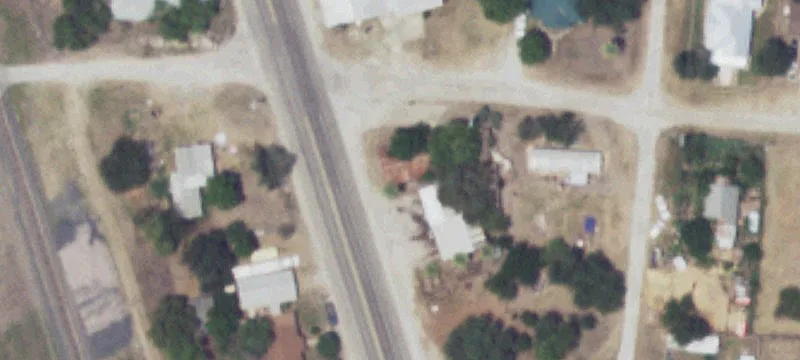 Hwy 281