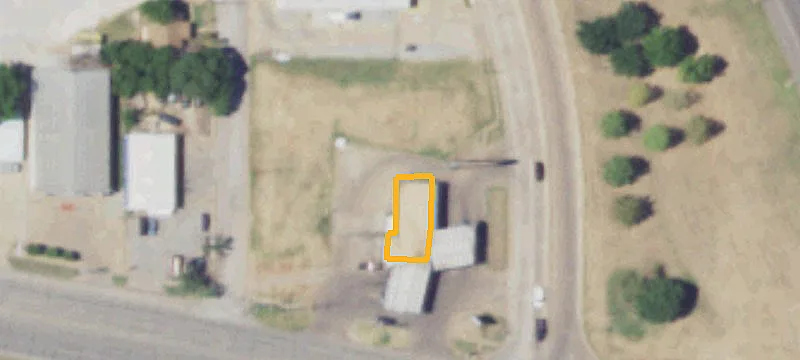 2400 Parker Rd