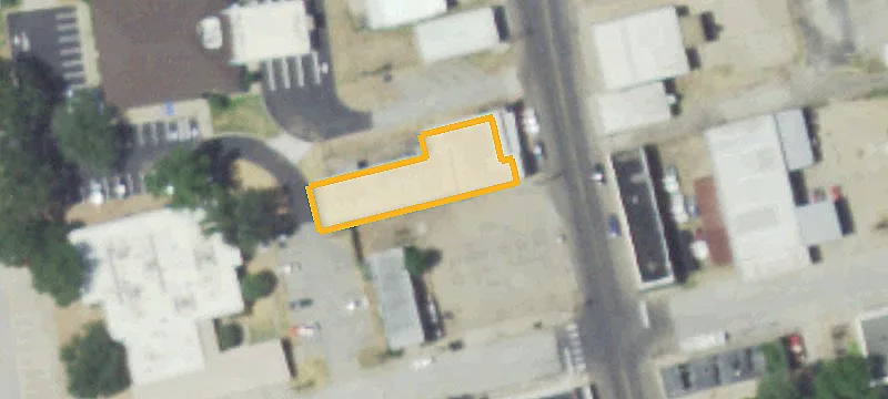 104 Terry St