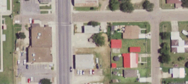 La Villa, TX 78562