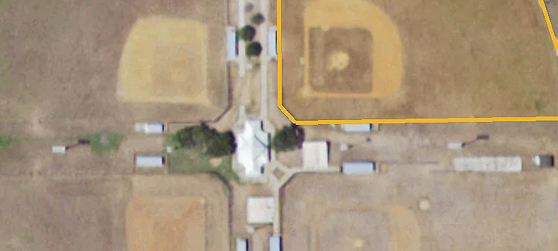 10601 Hvn Dr