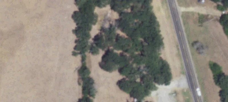 State Hwy 274