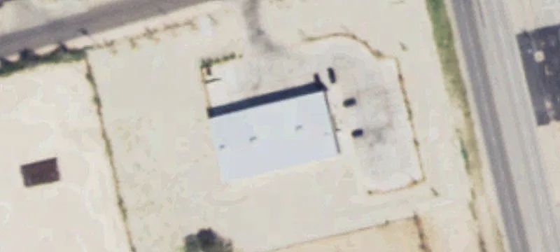 1000 County W Rd