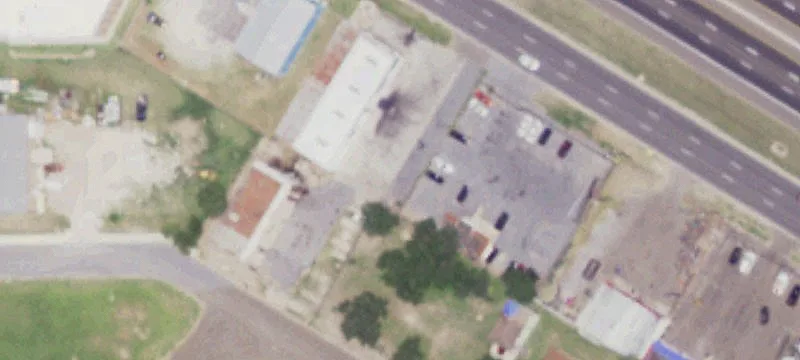 2302 Expy 83rd, Unit 2318