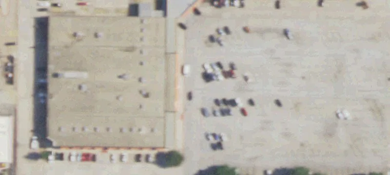 6601 Watauga Rd