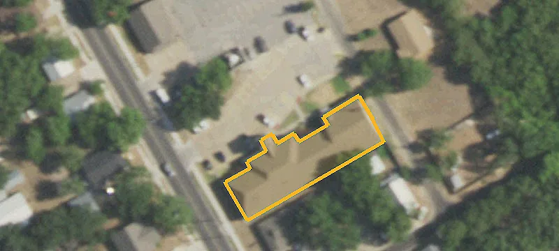 City Of Stephenville
