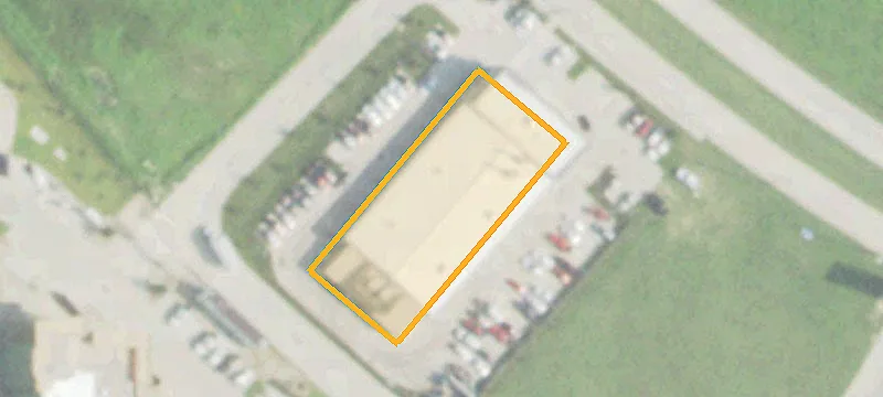3221 Peek Rd