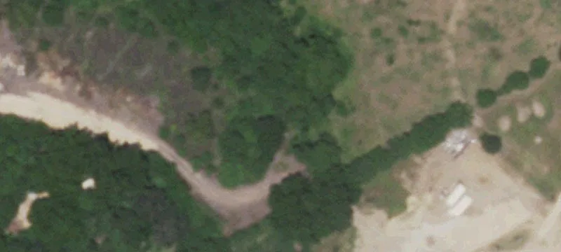 Ullrich Rd