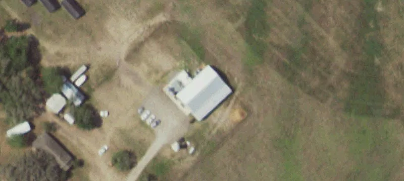224 Fox Xing Rd