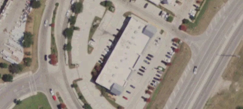 Town Ctr Dr