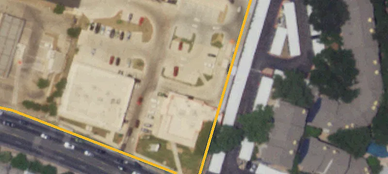 1702 12th E Oltorf St