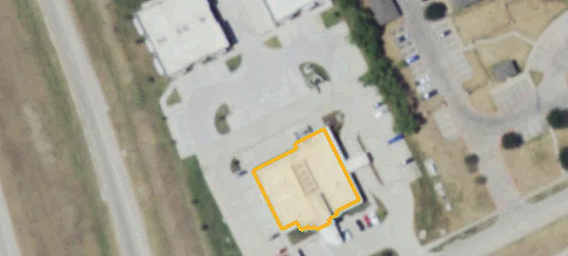 5500 Sycamore School Rd, Unit 2