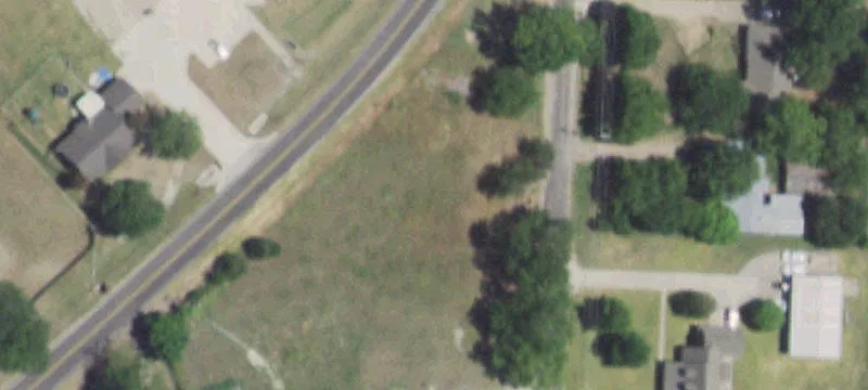 Gracy St
