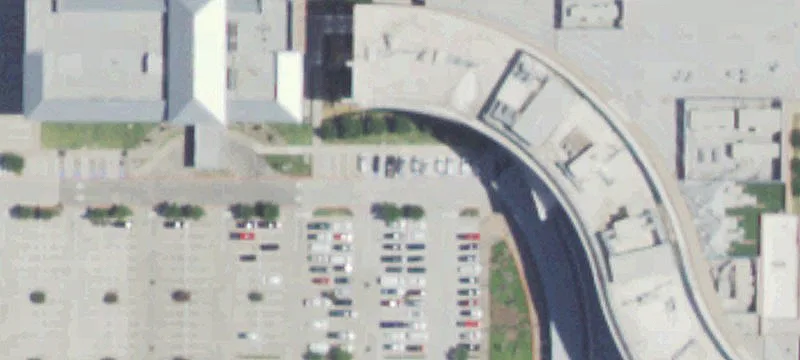 2801 President George Bush Hwy