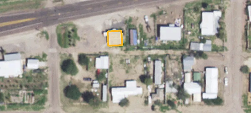 Marfa, TX 79843