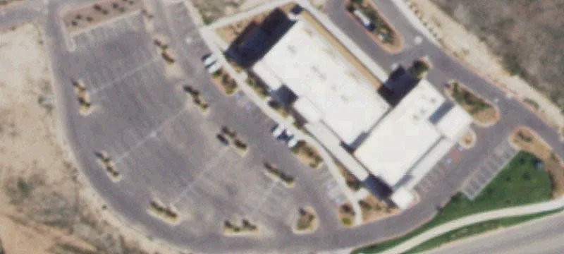 6901 Cross B Rd
