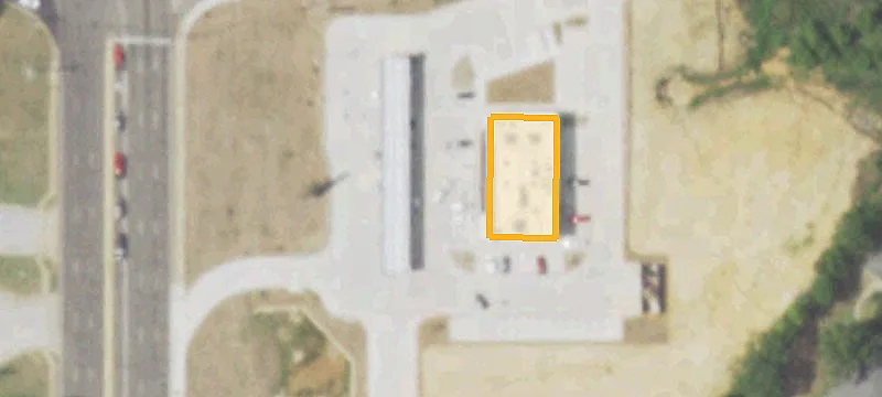 3400 Van Hwy