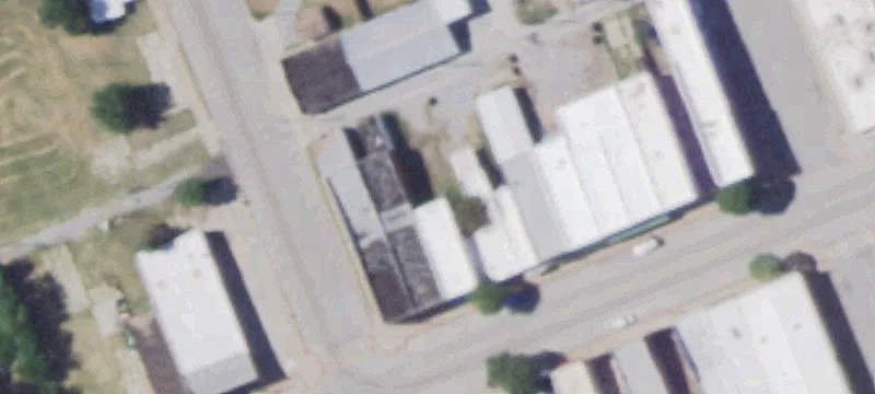 205 3rd St