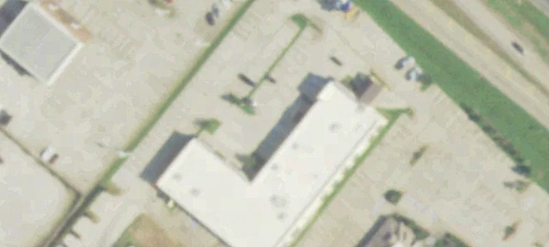 8035 Memorial Blvd