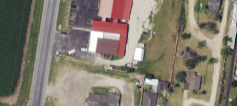 1306 Alamo Rd