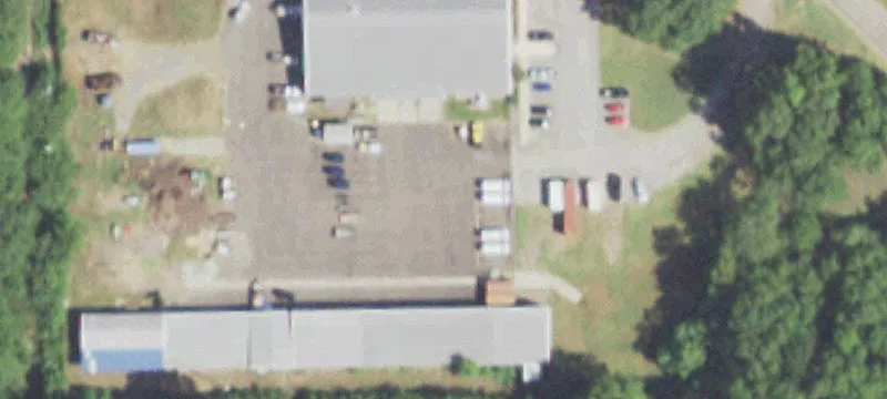 1 Tiger Dr