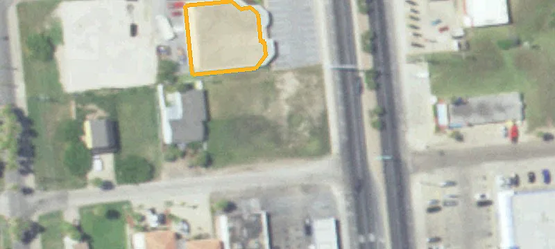 Padre Blvd