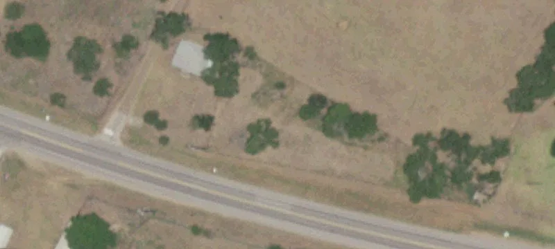 Hwy 87th Cr 326