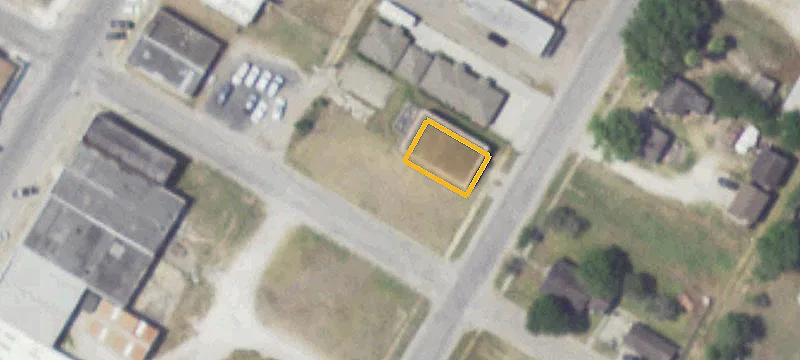 Mcintyre Ave