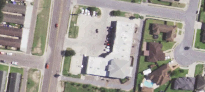2211 Veterans Blvd