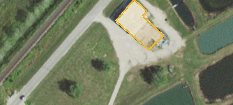 14811 County Rd 171