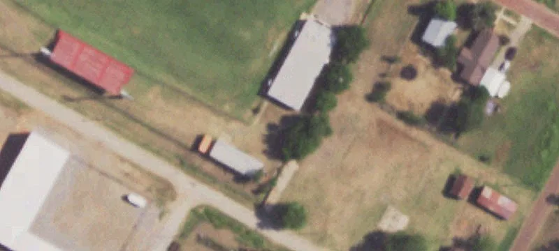 501 Bryan Ave