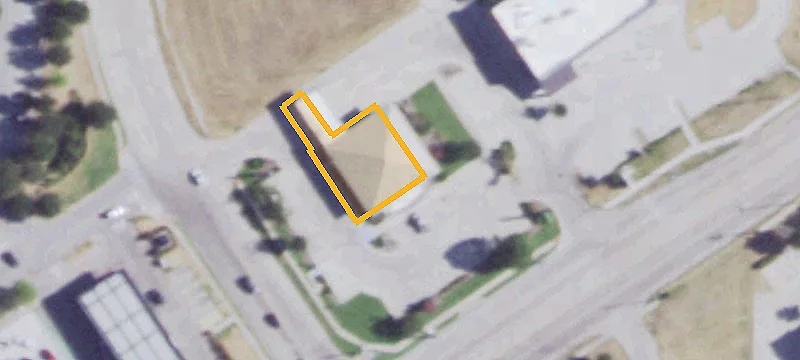 400 Western Trade Dr