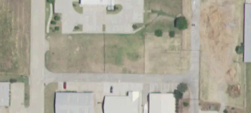 Regency Dr