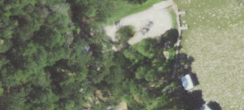 851 Hanging Tree Trl