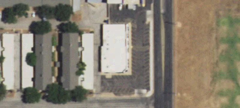 2611 Johnson Ave