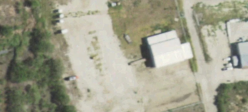 249 Access Rd