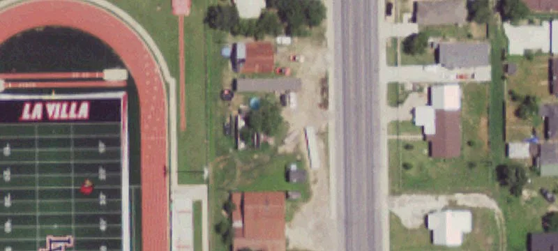 La Villa, TX 78562